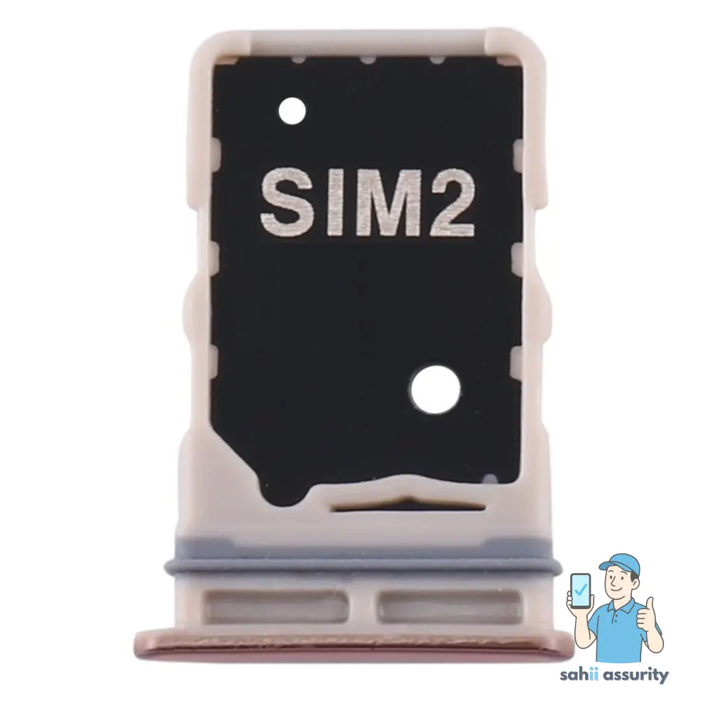 SIM Card Holder Tray for Samsung Galaxy A80